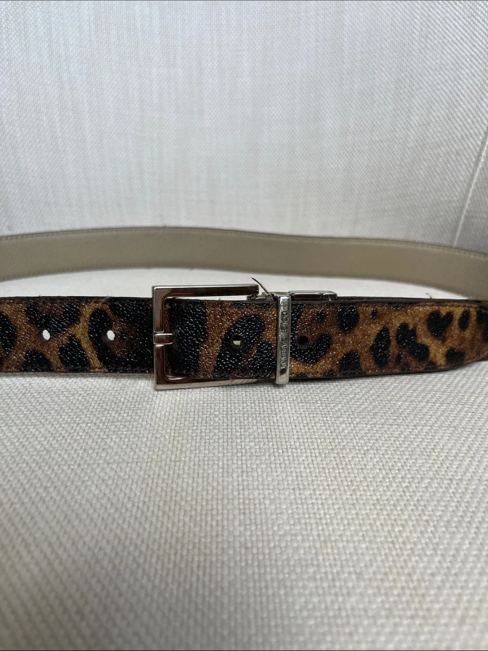 Dolce & Gabbana Belt